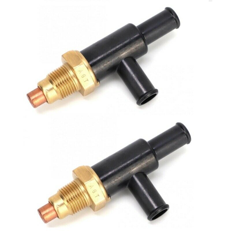 Air Assist Solenoid Valve Pressure Control Solenoid Valve for  Accord Civic CRT8