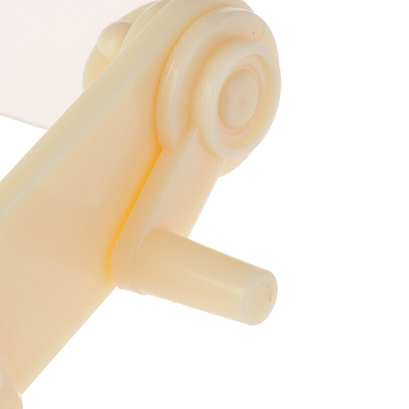 String Winder Embroidery Thread Bobbin Flossfor Holder Winding Stitch Wou.l8