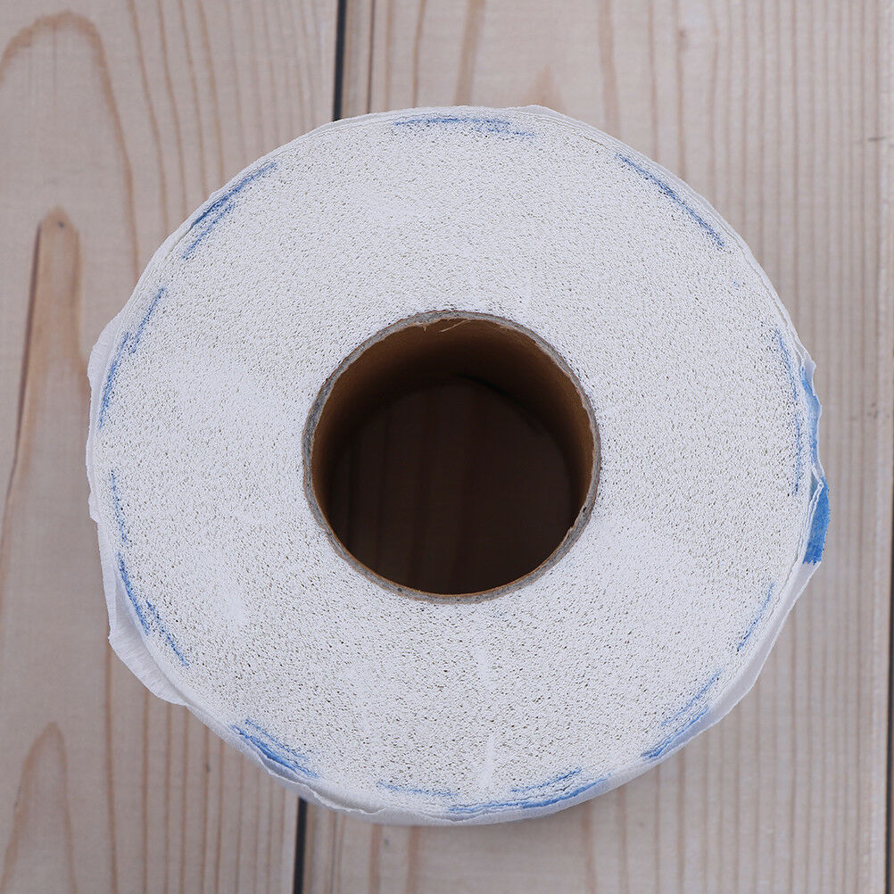 Professional Stretchy Disposable Neck Paper Roll for Barber Barber Salon ToolDD