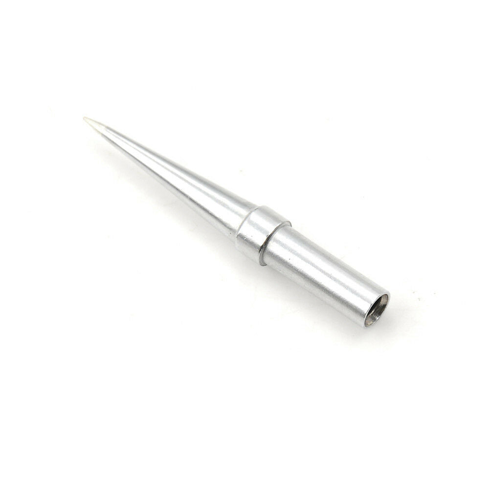 Replacement Weller 1/64 ETSLong Conical Solder Iron Tip Stations WES50/WES.l8