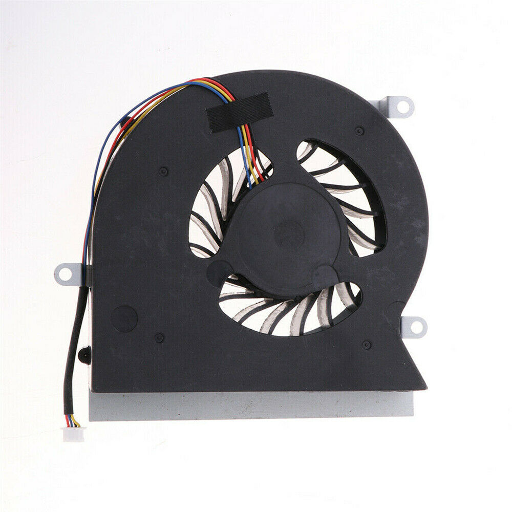 For MSI GT62VR 6RE GT62VR 7RE Dominator Pro CPU Cooling Fan PABD19735BM-N322