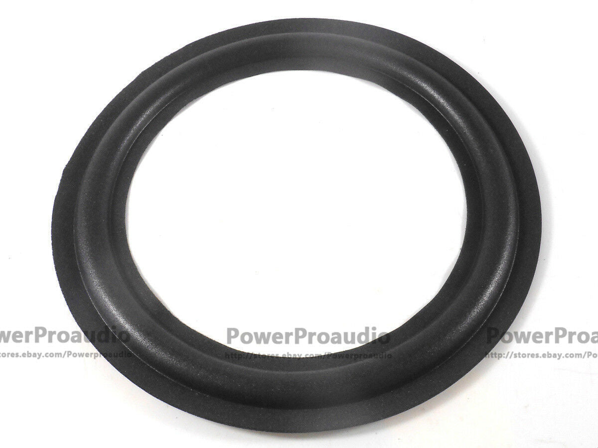 20 pcs /lot Brand New 20 Pieces 8 inch 8" Woofer / Bass Speaker Surround Repair
