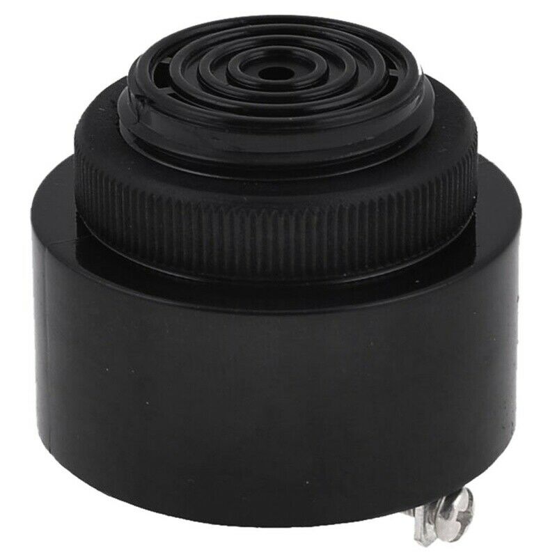 DC 3-24V 110dB Industrial Electronic Continuous Sound Buzzer I9R7R7