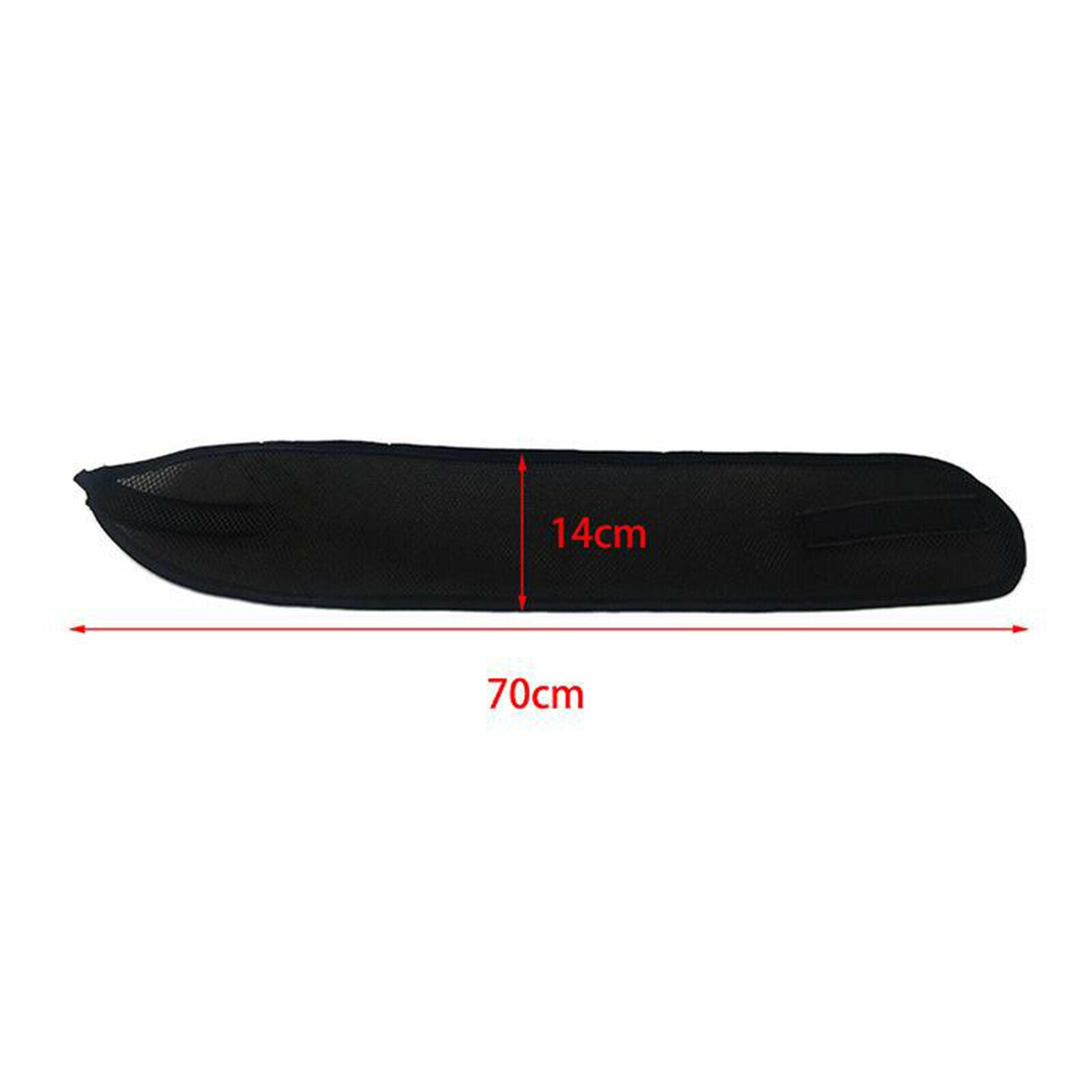 Adjustable Wrap Head Band Make Up Hair Band Salon SPA Facial Hairband