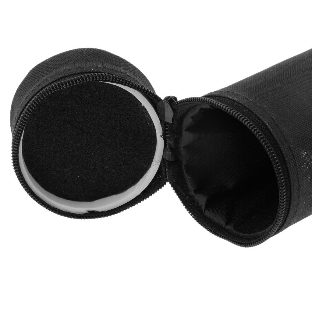 Fishing Rod Bag Portable Pole Storage Case for Fishing Rods Holder, 2 Pack