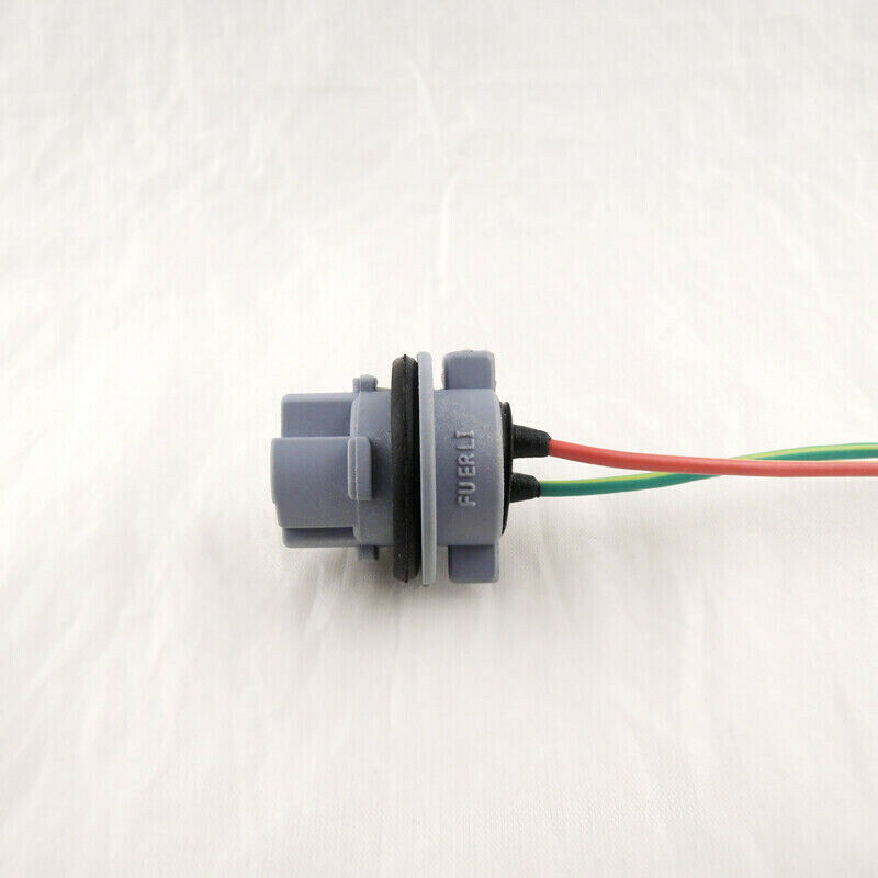 2x 7440 T20 Female Brake Turn Signal Bulb holder Socket adapter Wiring Ha.l8