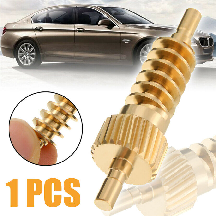 1xMetal Seat Thigh Support Actuator Repair Gear For BMW 5 7 Series X5 X6 E60 E70