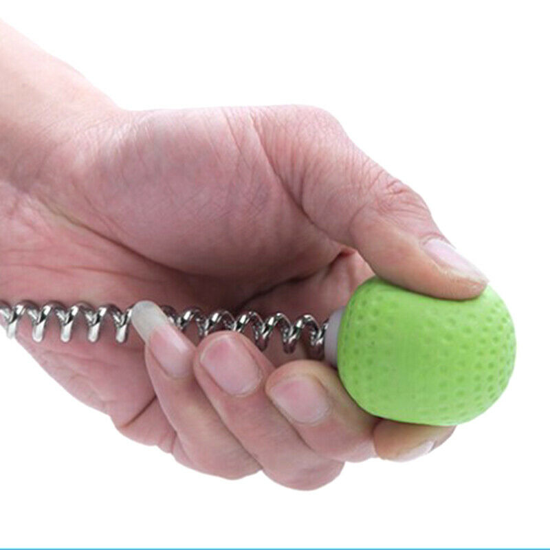 Hand-held Multi-purpose Knee Massager Stick Golf Massage Hammer Massag.l8