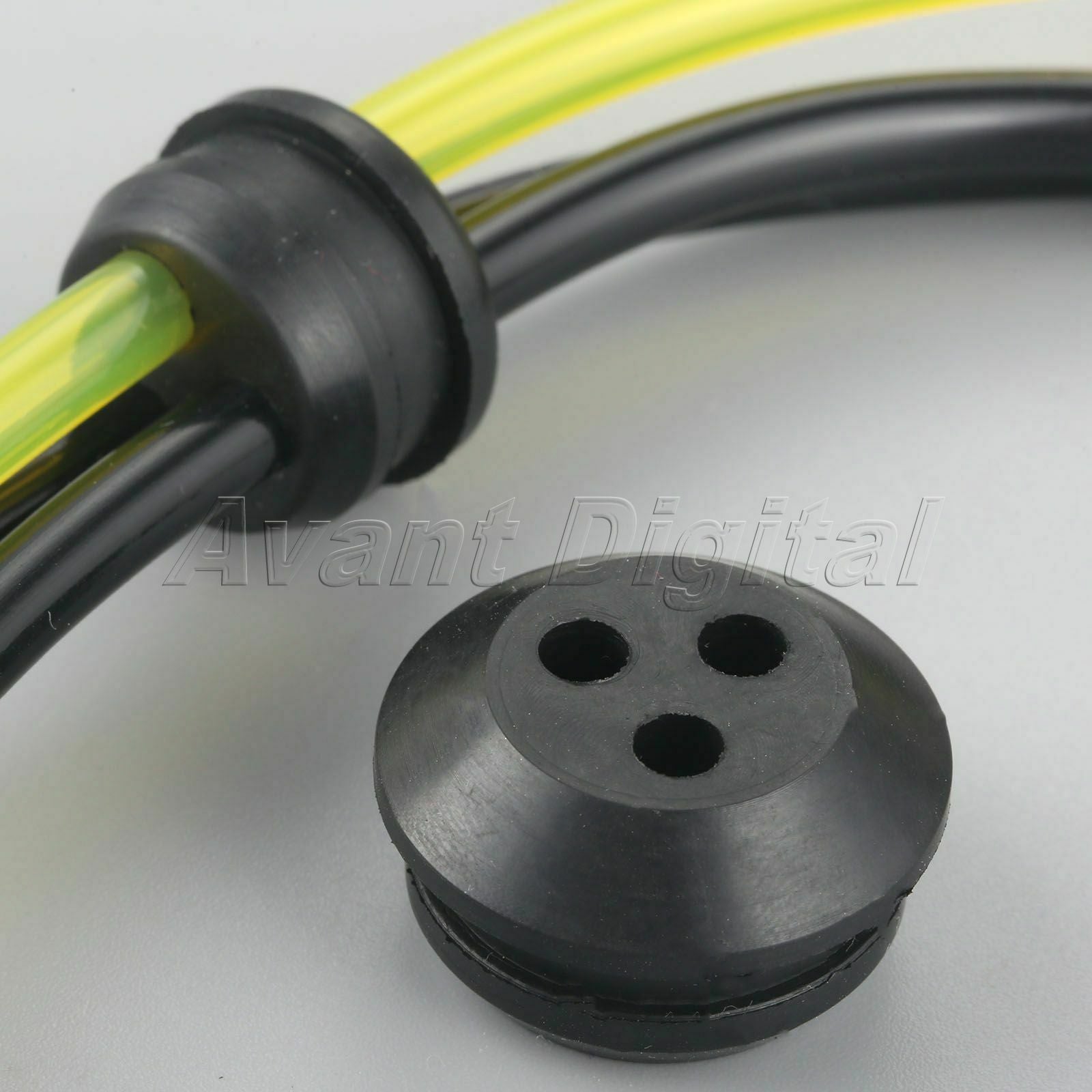 Repair Blower Engine Trimmer Fuel Line Filter Kit For ECHO 13211546730 V13700003