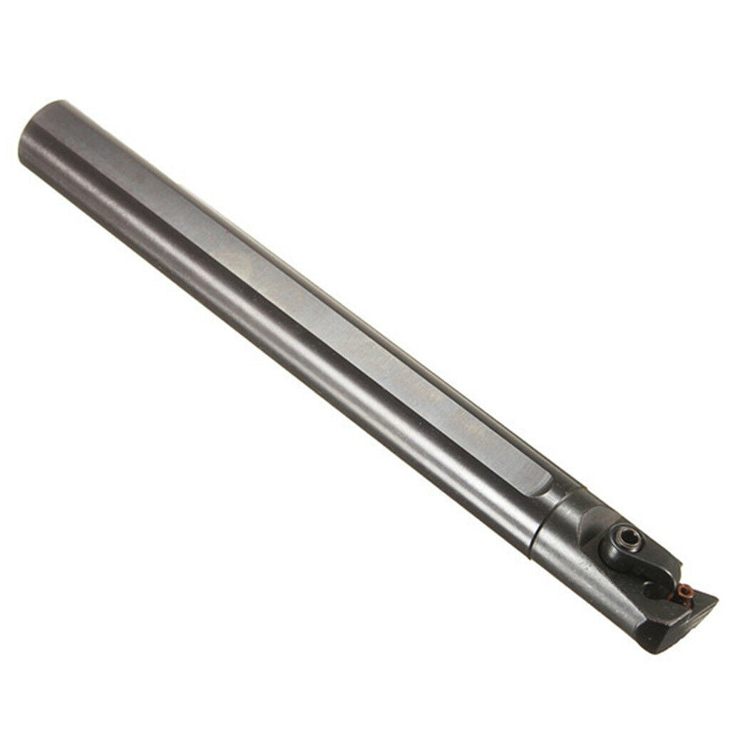 S20R-MDUNR11 CNC Threading Turning Boring Holder with 2Pcs Wrench Tools Kit