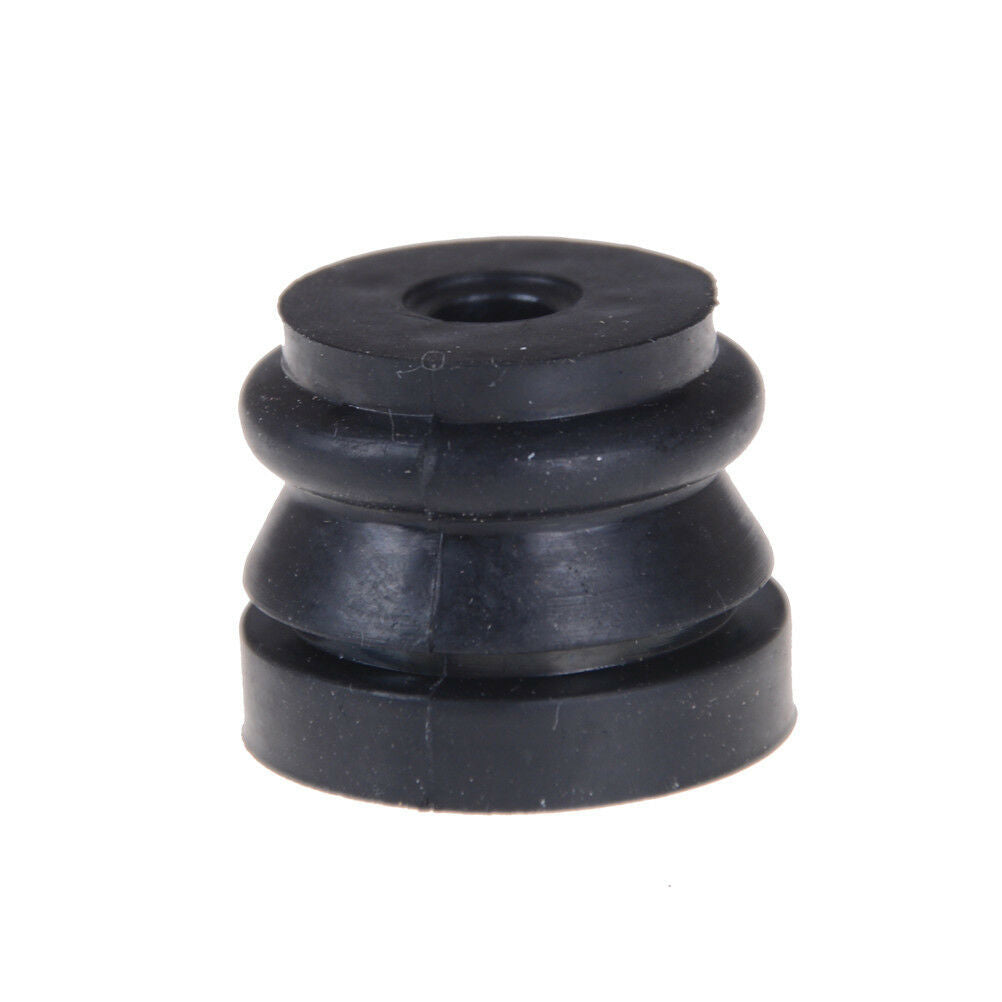 2Pcs Short Buffer 4500 5200 5800 Chainsaw Damper Spring Shock Buffer .l8