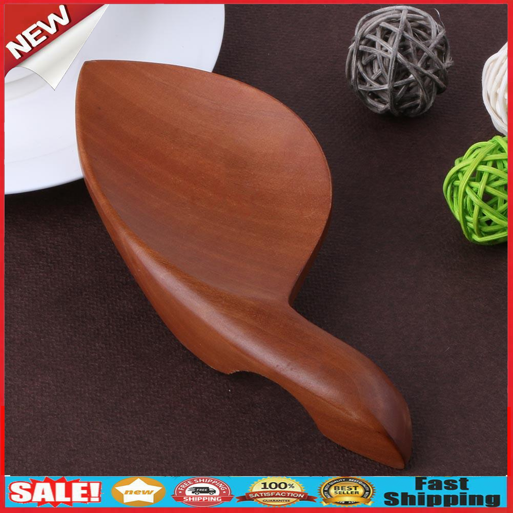 Jujube Violin Parts Chinrest Drawplates Knob Tailpiece and Pegs for 3/4 4/4 @