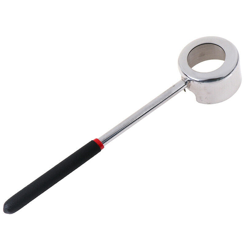 1PC Coconut Opener Stainless Steel Manual Durable Tool Useful Gad SJAUJCAUBD