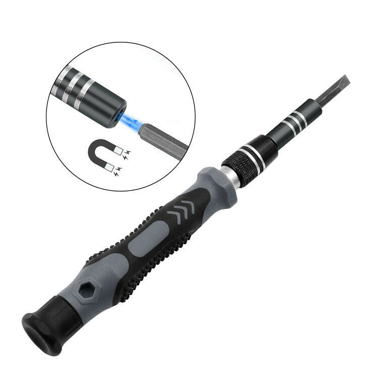 115In1 Screwdriver Set Combination Mobile Phone Computer Disassembly Repair Tool