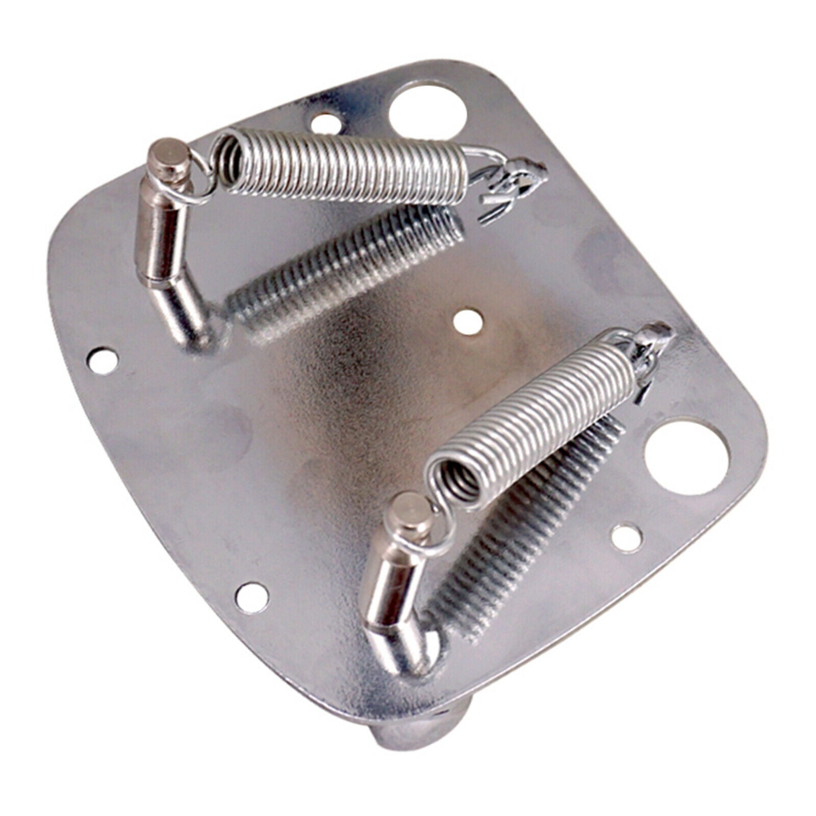 Electric Guitar Bridge Tremolo System Set with whammy Bar for 6 String  Guitar