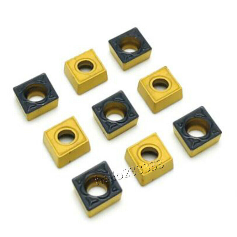 CCMT060204-PM 4225 CCMT 21.51-PM  CNC Carbide Turning insert lathe tool