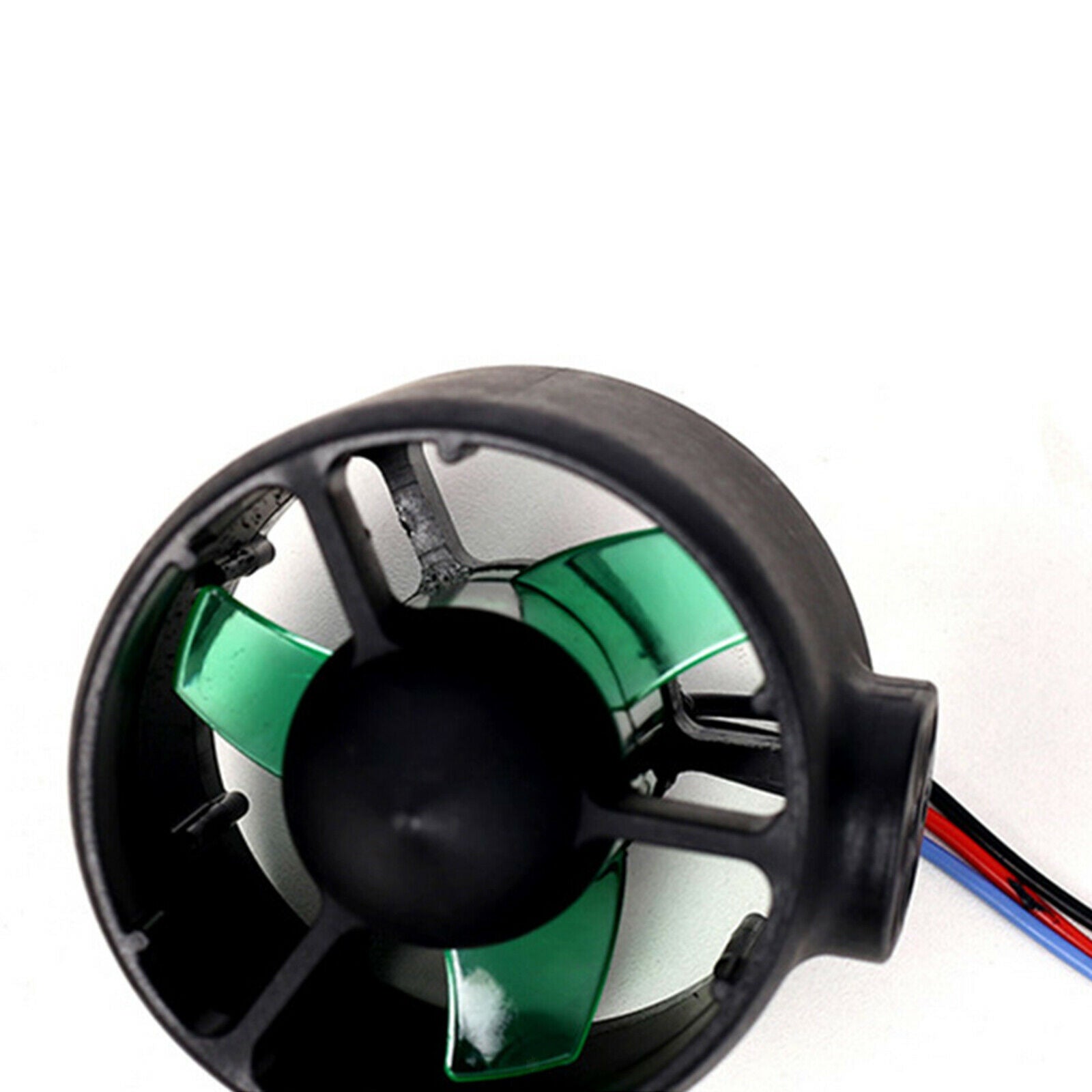 Underwater Thruster Propeller w/ 3-Blade for DIY Ship Anti-Rust Durable