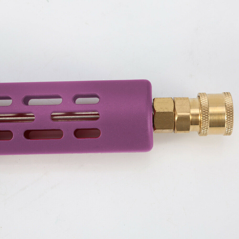 new  Pressure Washer Gun Water Gun 3/8 to Quick Plug Connector