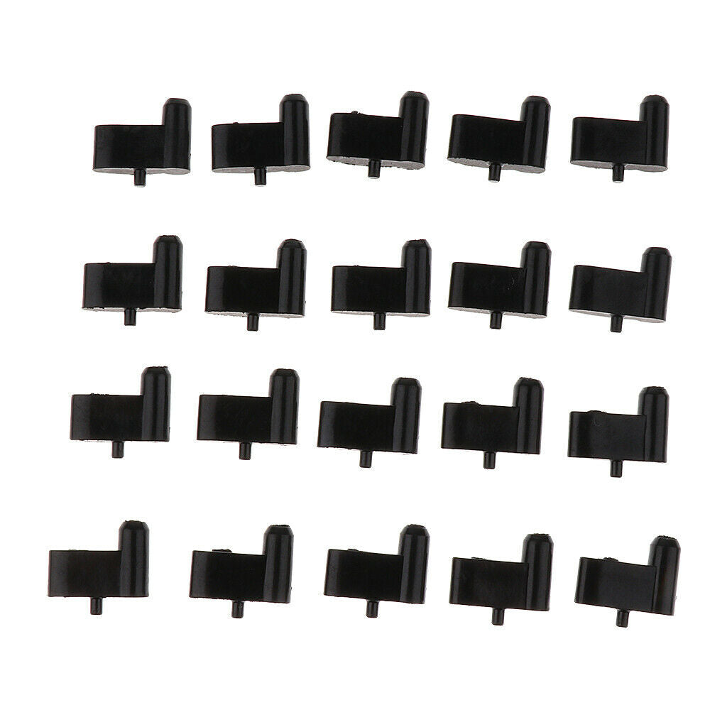 20 Pieces Pull-Out Starter Handle for MS170 MS171 MS180 MS181 MS200 MS200T