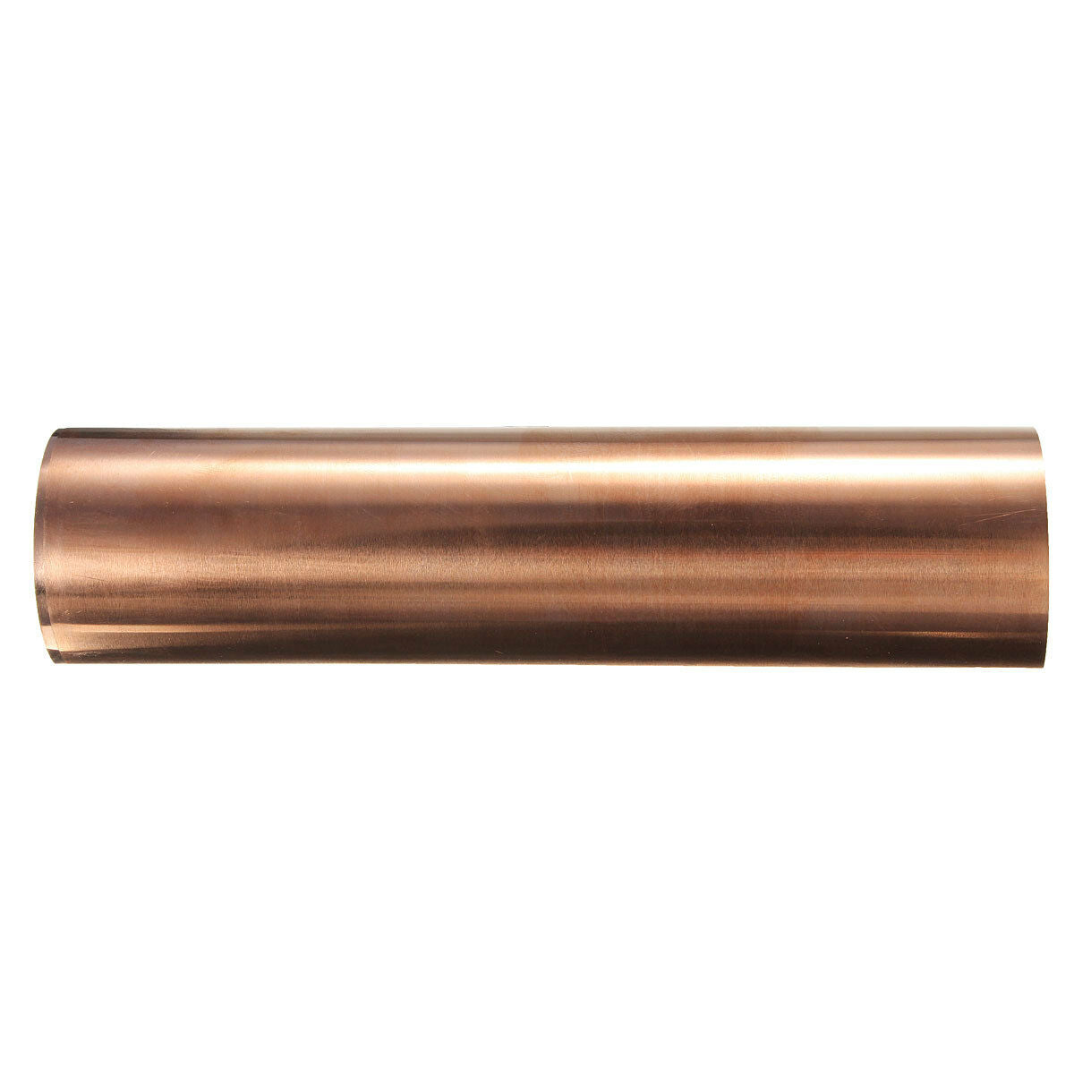 Copper Foil  Shielding Sheet 200 x 1000mm Double-sided conductive
