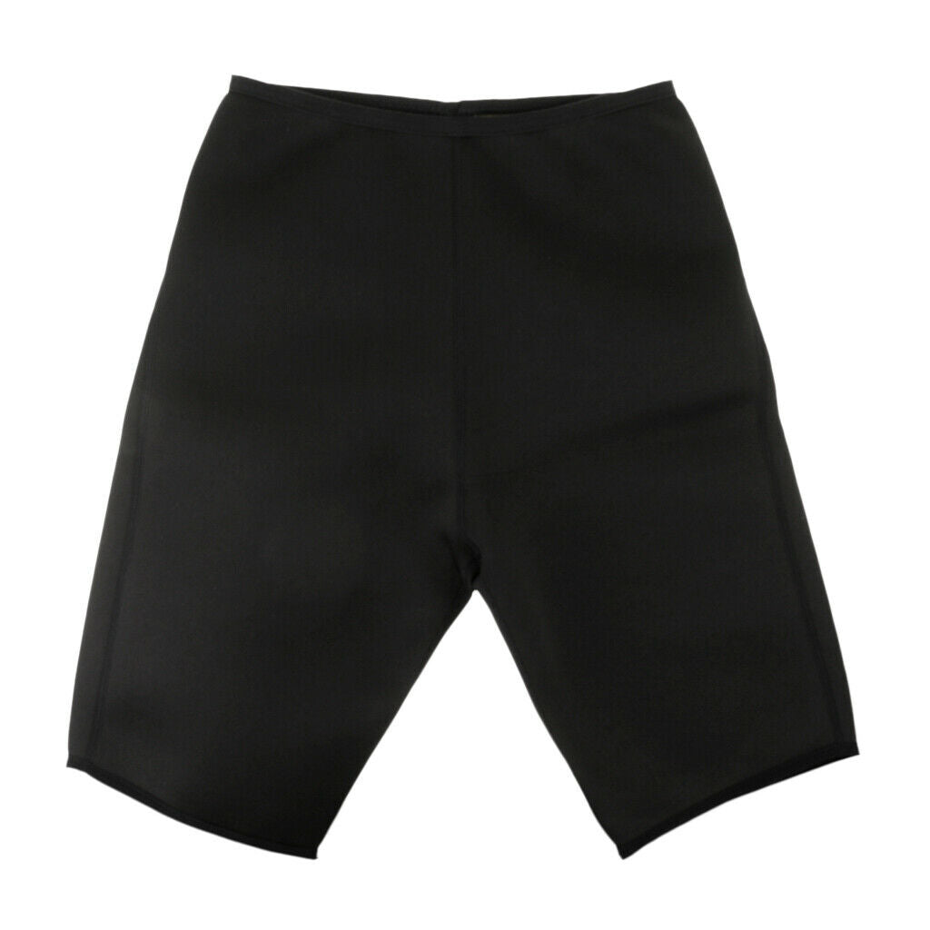 Unisex Quick Dry Yoga Running Gym Sports Shorts Mountain Biking Shorts M