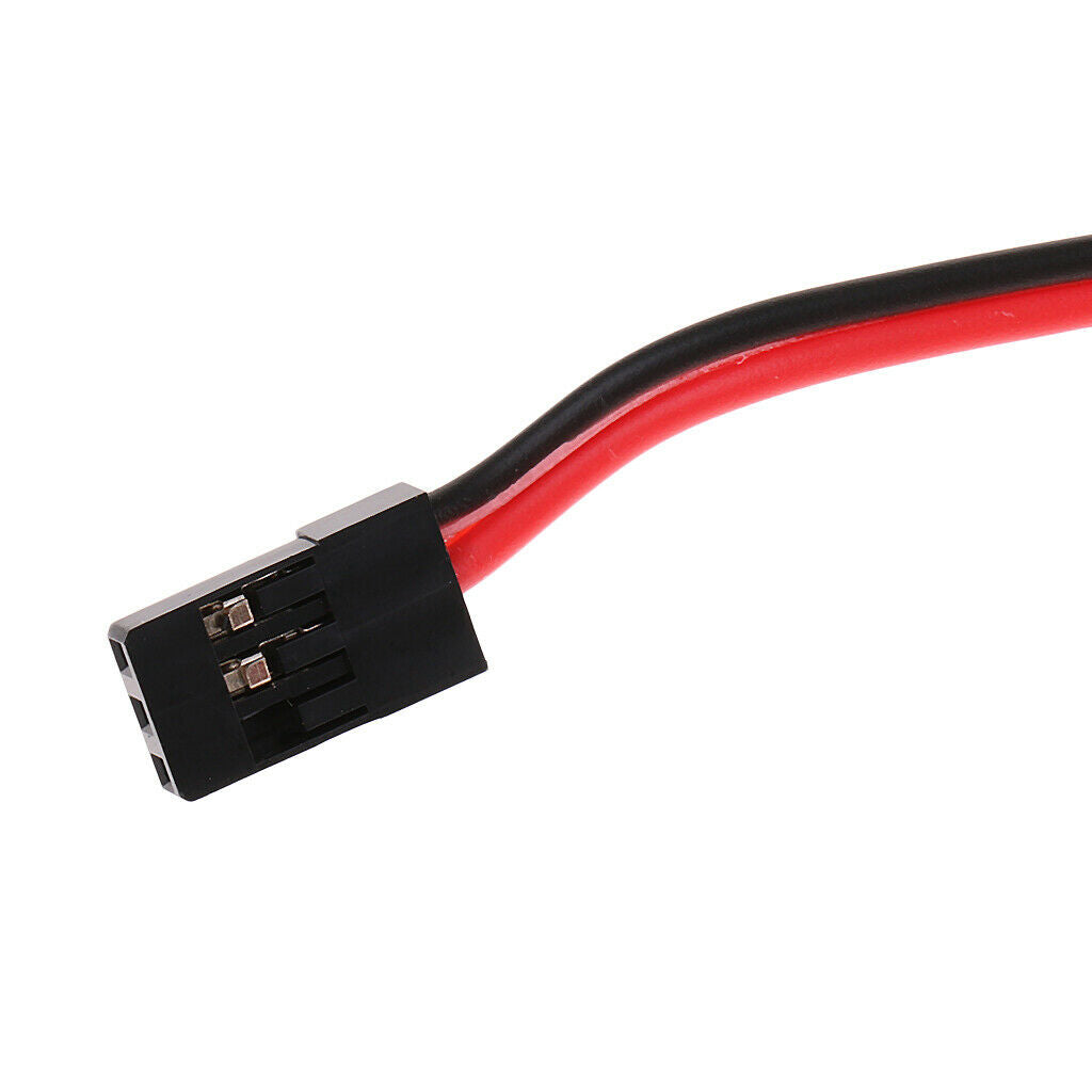 1pc 3 Way Power On/off Switch With JR FUTABA