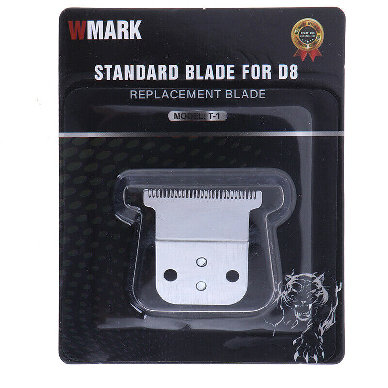 Professional T-1 T-outliner Replacement Blade Hair Detail Trimmer Razor CuttBDD