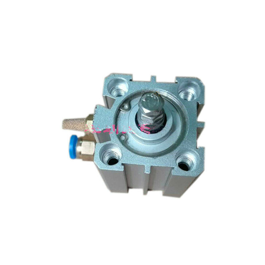 1x Car Lift  Machine Valve Positioning Safety Air Lock Cylinder Output 6mm