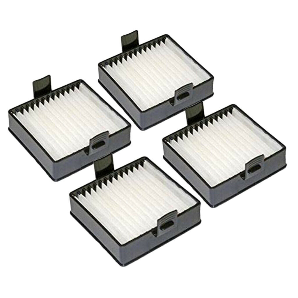 6x Replacement Air Filter For  P712/713/714K Vacuum Cleaner Accessories