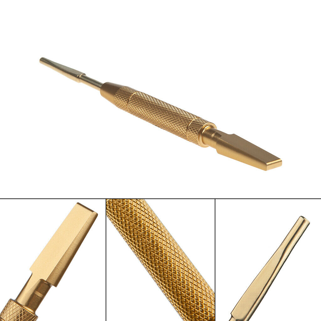 Steel Golden Piano Repair Tuner Tuning