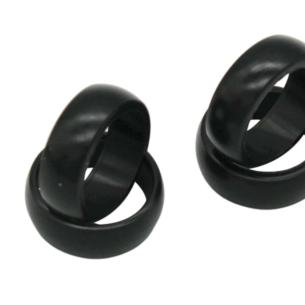 4pcs RC Drift Tires Set for WLtoys K989 K979 K999 1:28 RC Hobby Racing Car