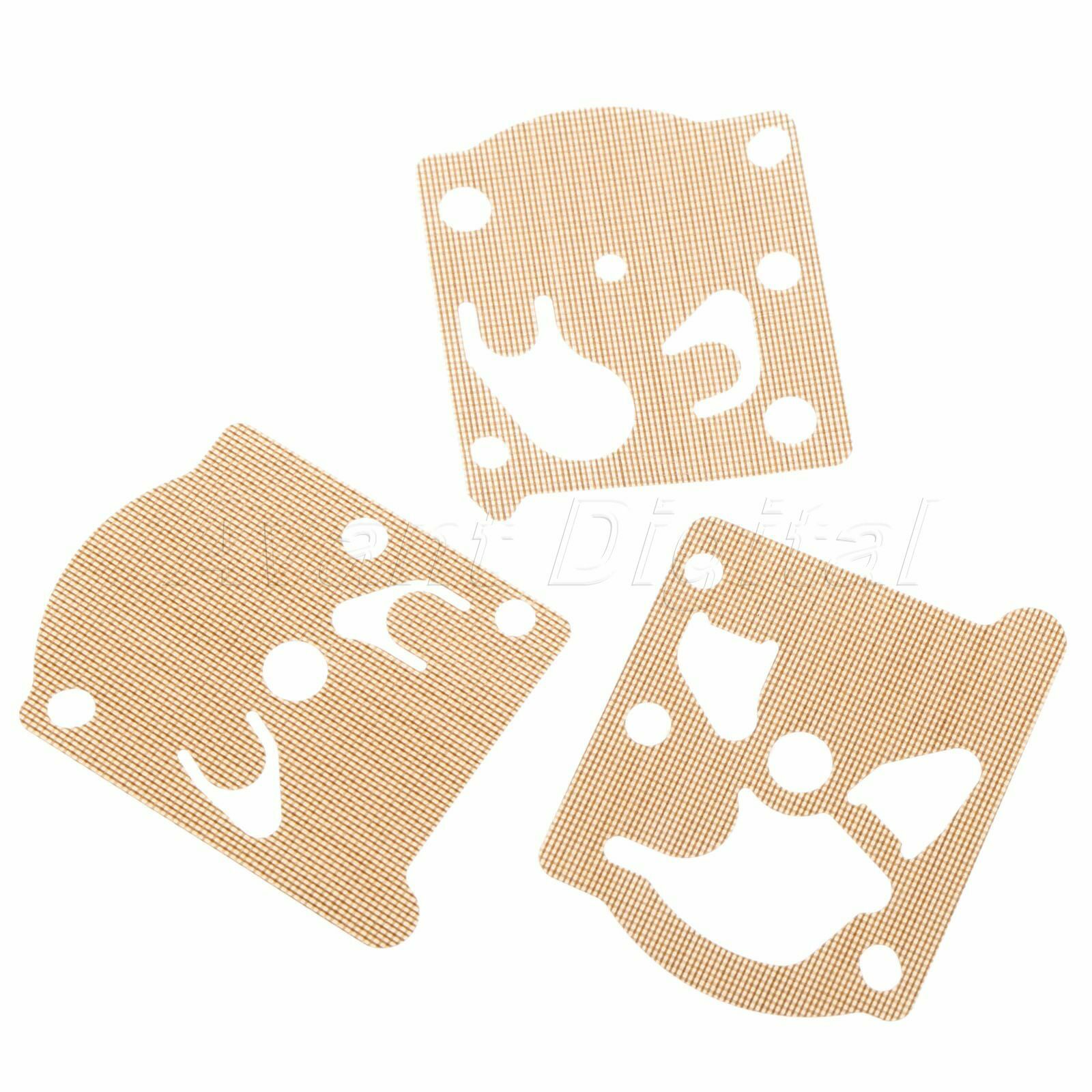 1 x Carb Kit For WALBRO K20-WAT WA & WT Series STIHL Carburetors Repair Parts