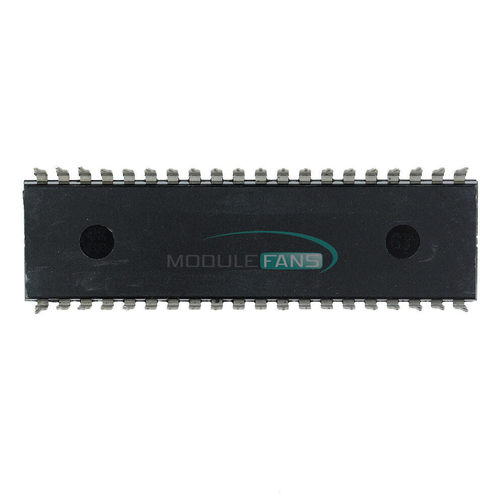 UPD82C55AC-2 / 82C55AC-2 DIP-40PIN IC K2XB
