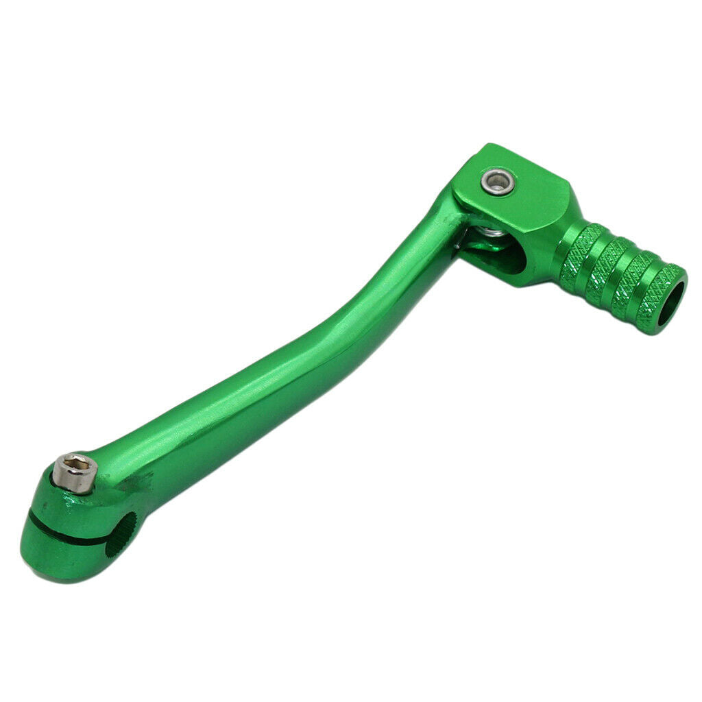 Aluminum Gear Lever for  XR / CRF 50cc 100cc Dirt Bike