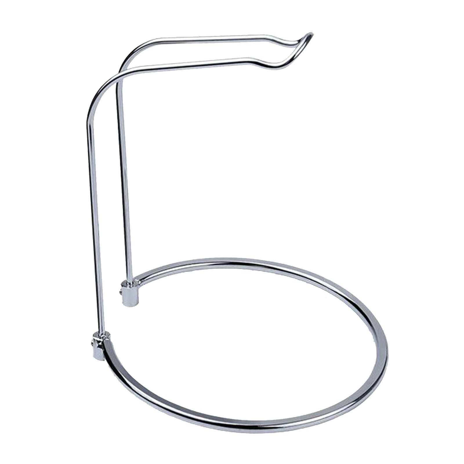 Fishing Reel Display Stand Detachable Gear Holder Rack Stores Home Storage Acce