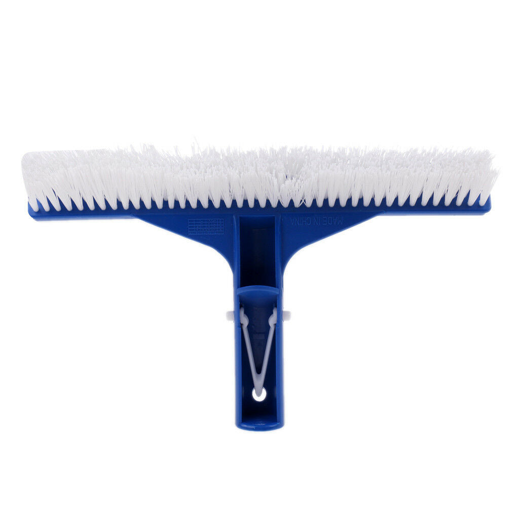 10'' Swimming Pool Brush Head Spa Home Cleaner Tools Equipment Accessories