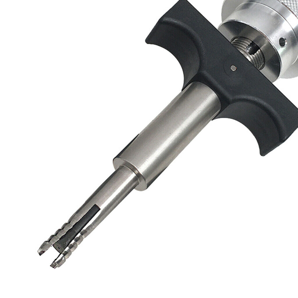 T10530 Ignition Coil Puller Compatible for   Octavia 2013