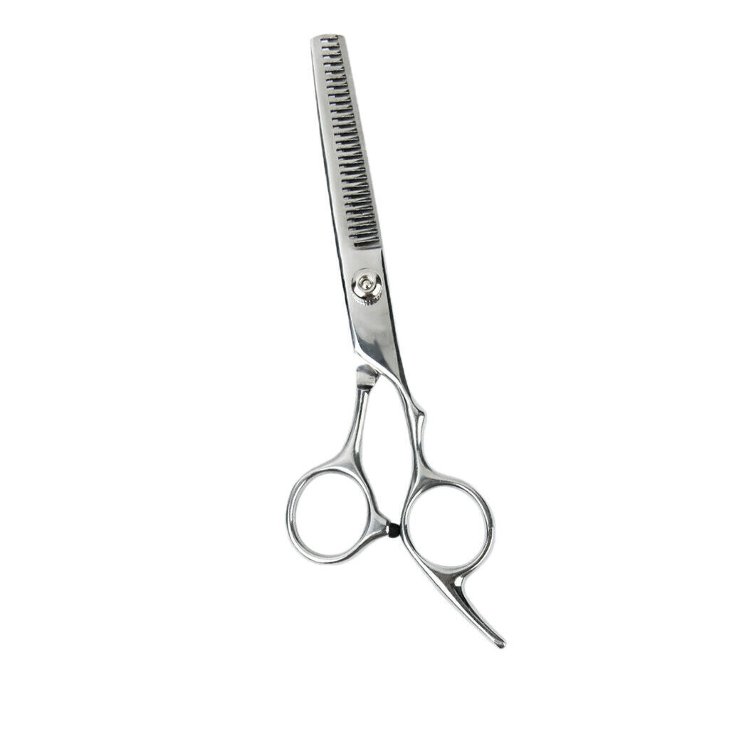 Dog Puppy Cat Pet Grooming Hair Thinning Scissors Cutter Canine