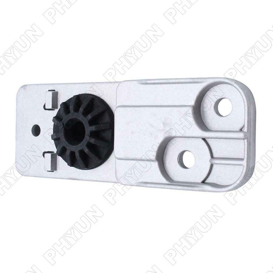 Aluminum Alloy Mounting Bracket Lower Radiator 13337826 For Chevy Cruze 2011-16