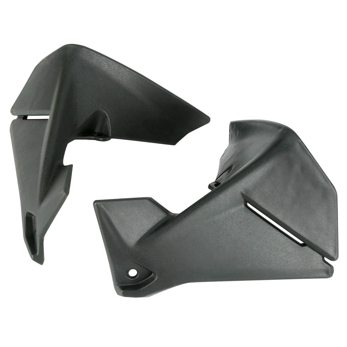 Left Right Side Cockpit Fairing Covers Fit For BMW K50 2011-2016 K51 2012-2018