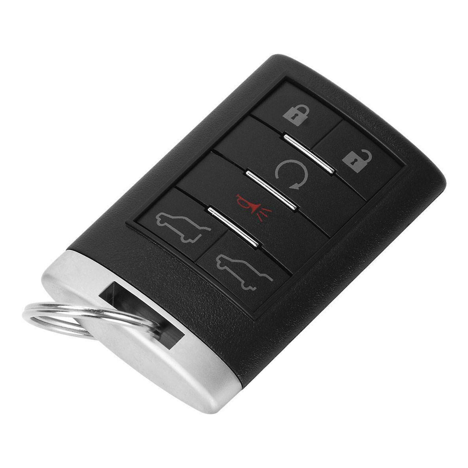 For 2007 2008 2009 2010 Cadillac Escalade Suburban Tahoe Keyless Remote Key Fob
