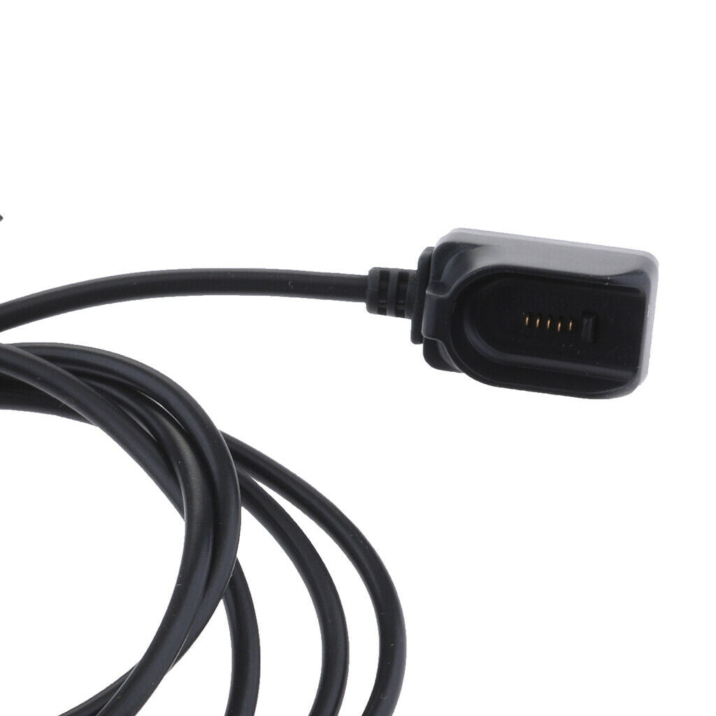 USB Port Headphones Charge Cable Adapter for Plantronics Voyager Legend