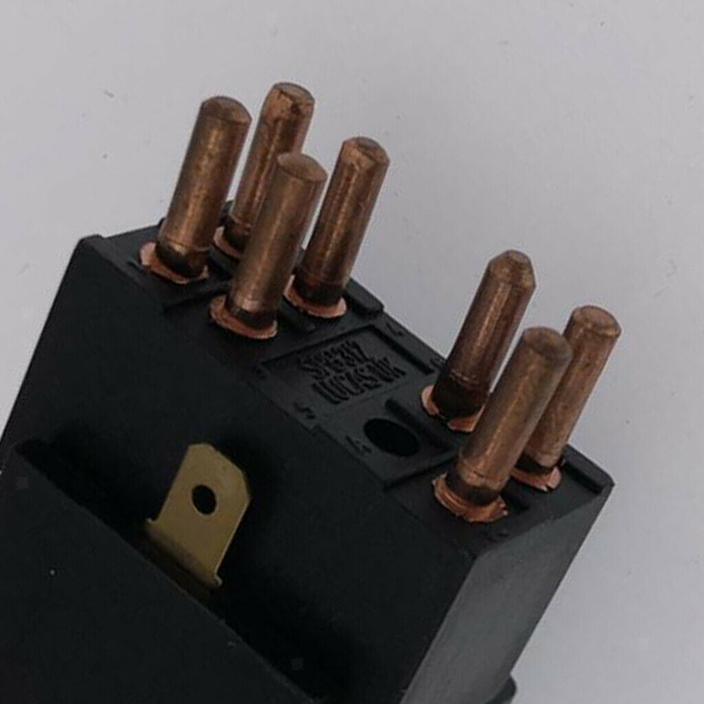 Car Hazard Warning Lamp Light Switch For  Defender 90 110 130