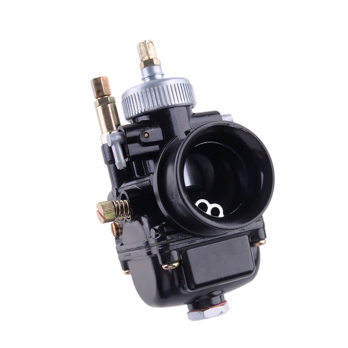 Fit For 50-110cc Motorcycle Scooter PHBG DS 21mm Racing Carburetor Carb B6