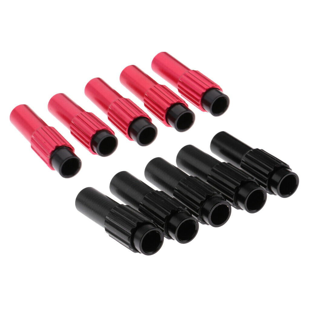 5 Pair Inline Shifter Cable Adjuster Adjustment Screw