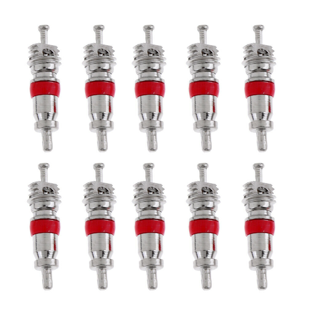 Bike and Car Presta / Schrader Valve Core Remover Tool | Valve Extender Wrench +