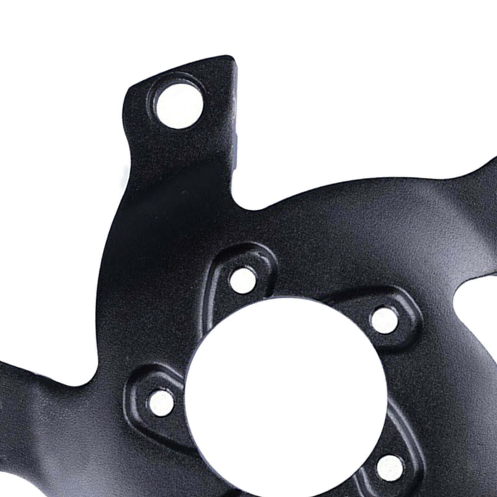 130BCD Studry E-Bike Chainring Spider Adapter Fit for  Mid Drive