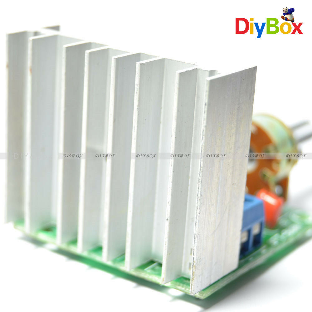 TDA7297 Version A AC/DC 12V 15W+15W Dual-Channel Amplifier Board Module