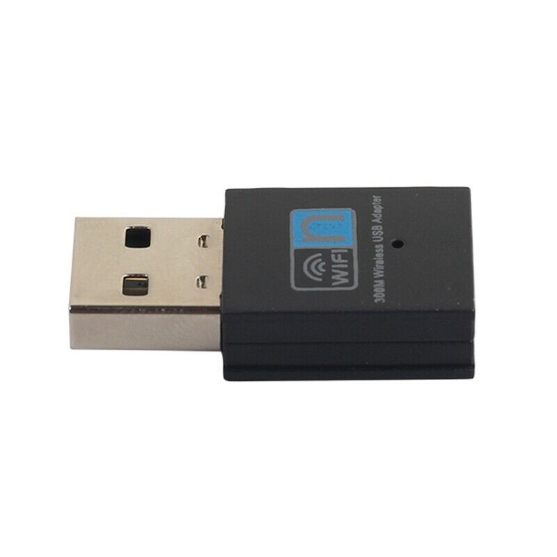 Mini 300M USB2.0 RTL8192 Wifi dongle WiFi adapter Wireless wifi dongle NetworkT3