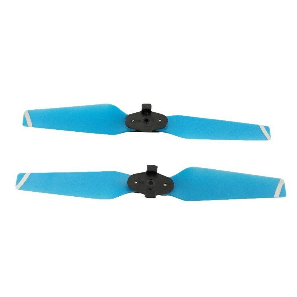 8 Pairs 4730F Foldable Propeller Drone Blade CW CCW for DJI Spark Accessory